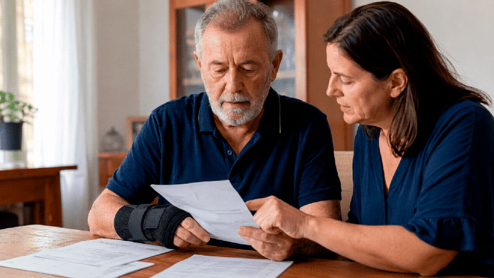 Auxílio-acidente e Aposentadoria. Pode ter os 02 benefícios?