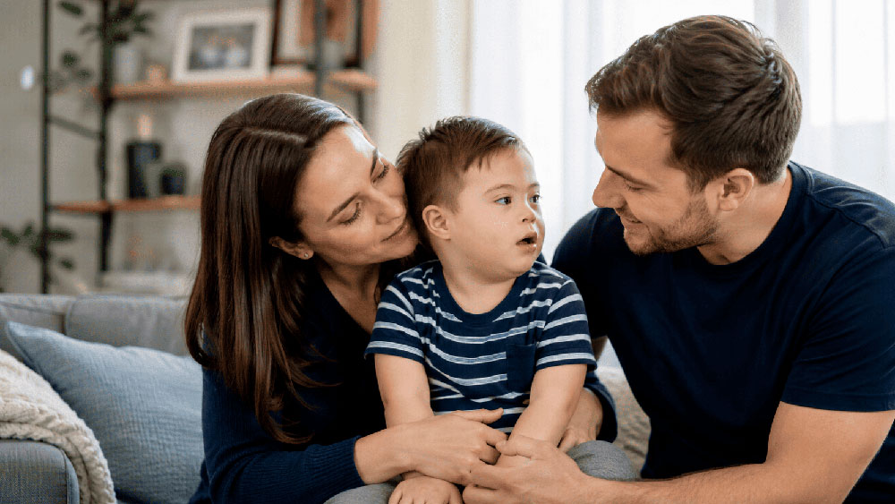 Meu filho nasceu com deficiência, tenho direito a algum benefício?